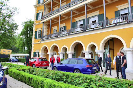 Editorial 2016 volkswagen golf r variant jy 28