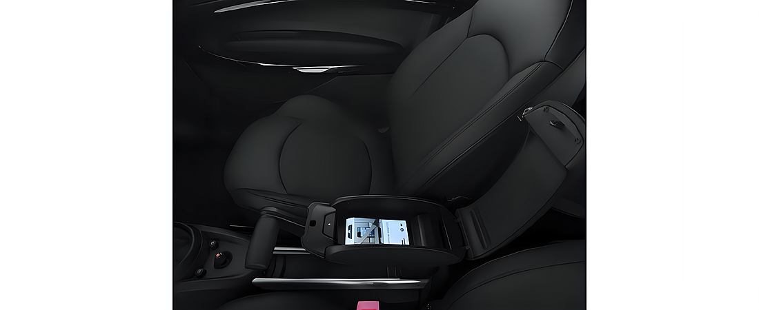 MINI Cooper Paceman 2015 15