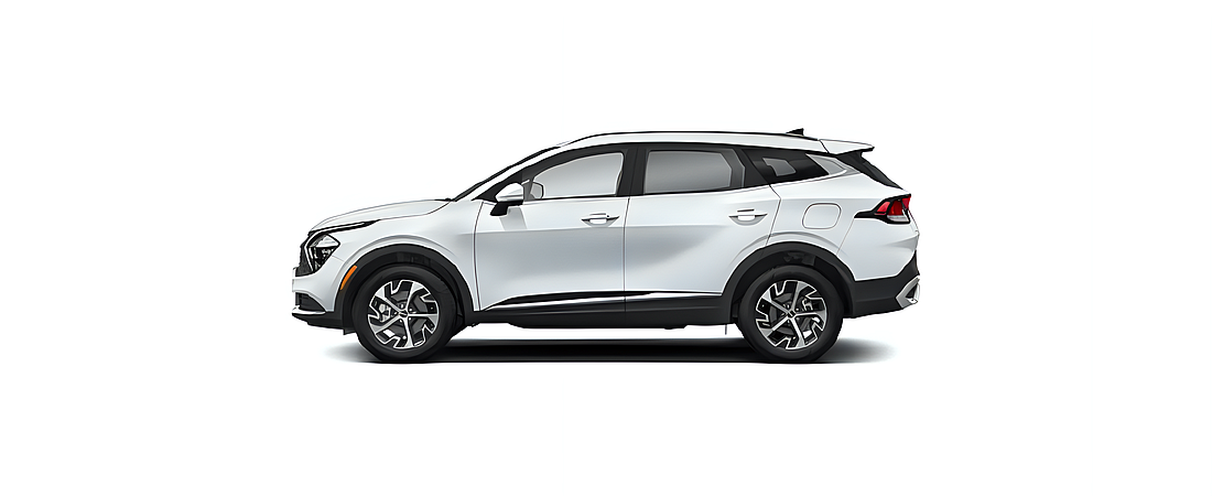 Kia Sportage Hybrid 2025 3