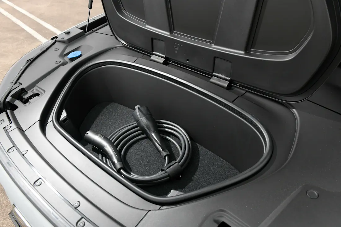 311170 Volvo C40 Recharge