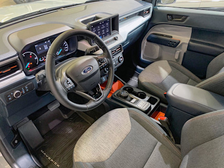 Editorial 2022 ford maverick 07 dw