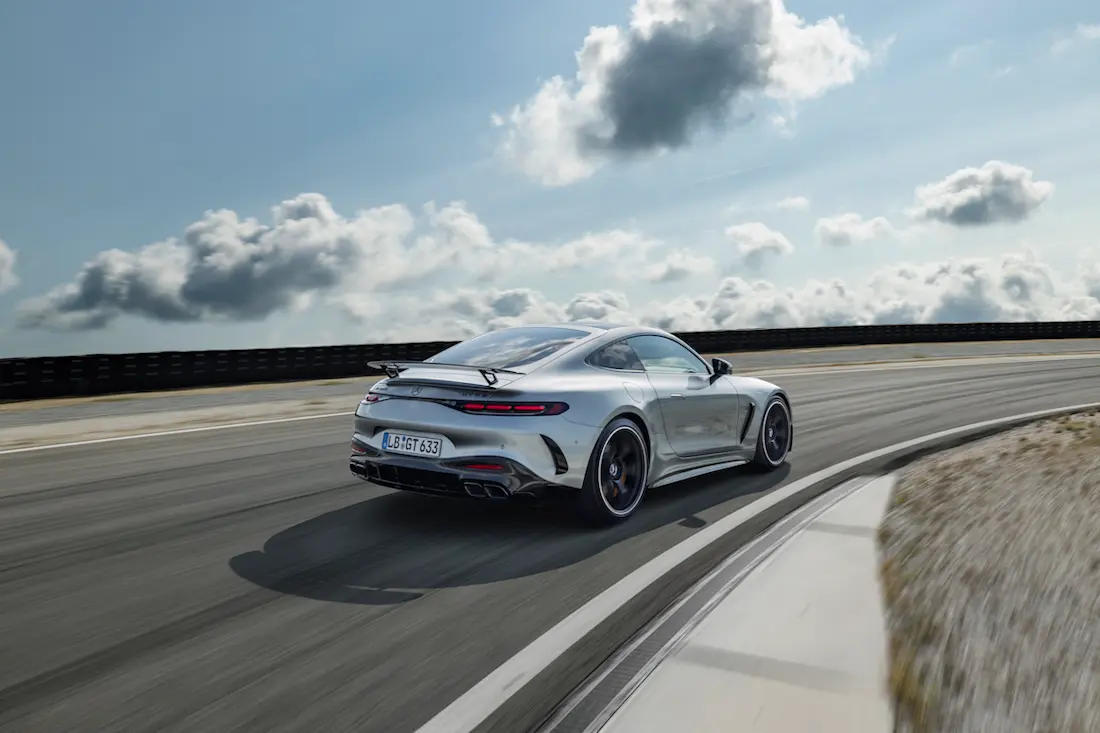Mercedes-AMG-GT-2024-Test-Circuit 02 Mercedes-AMG-GT-2024-Test-Circuit 02