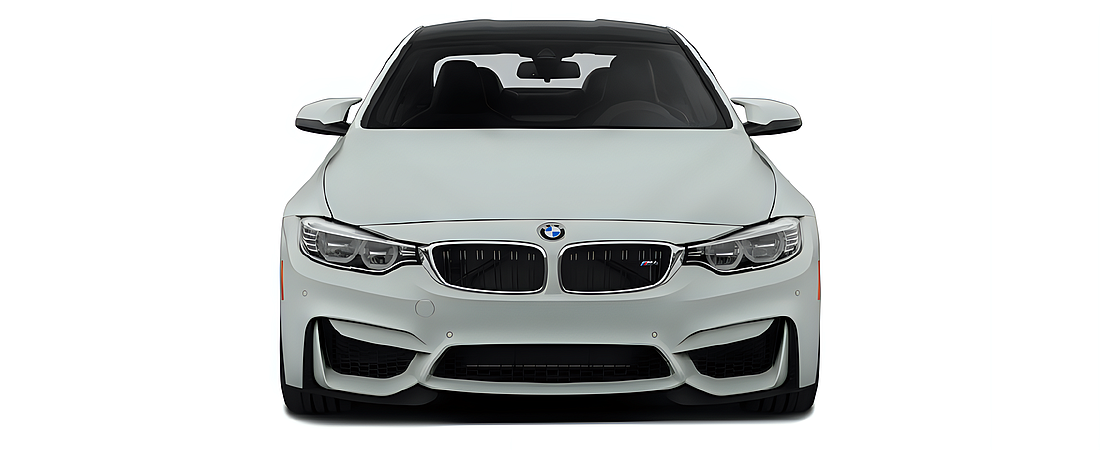 BMW M4 2015 4