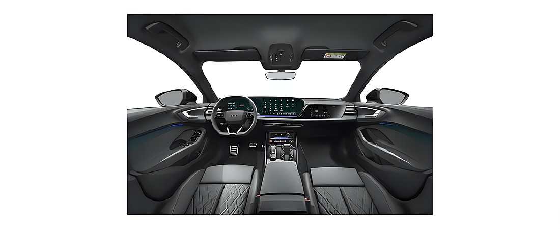 Audi S5 Sportback 2025 7