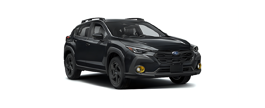 Subaru Crosstrek 2024 27