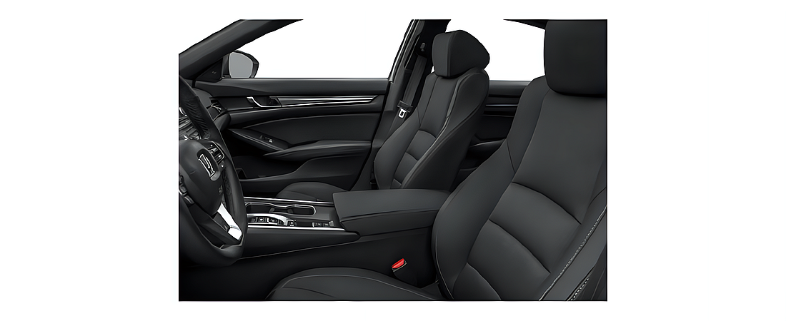 Honda Accord Sedan 2022 48