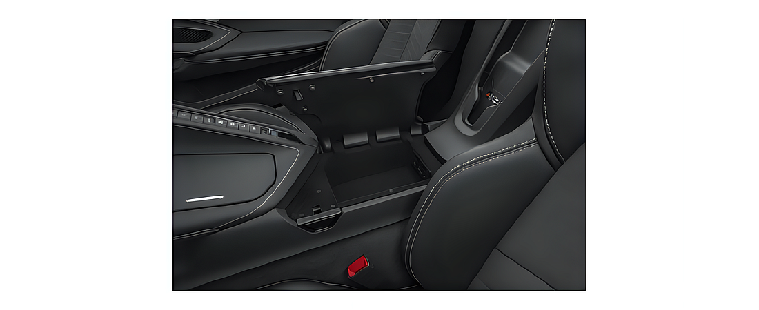 Chevrolet Corvette 2024 24