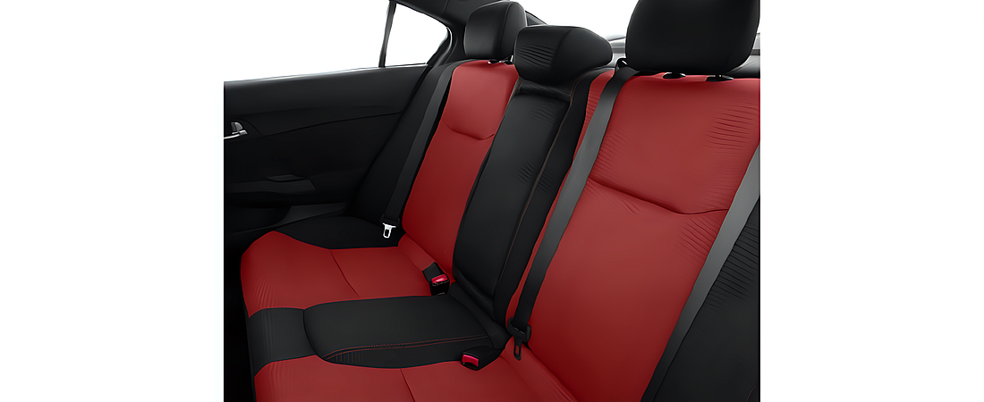 Honda Civic Sedan 2015 51