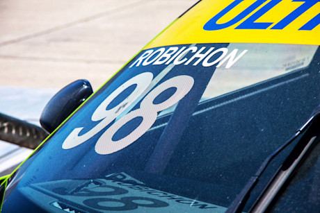 Editorial sebring 2018 porsche gt3 cup 25 lw