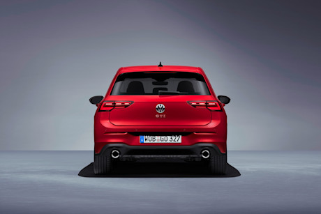 Editorial new golf gti 11034