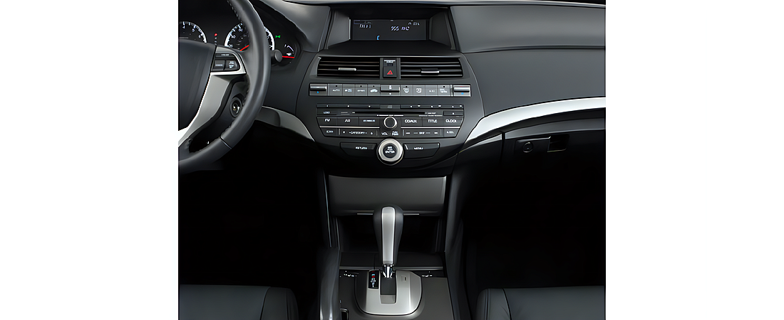 Honda Accord 2012 27