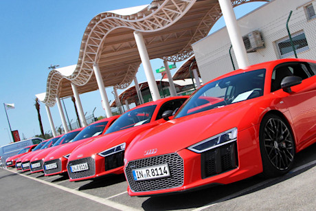 Editorial 2017 audi r8 jy 20