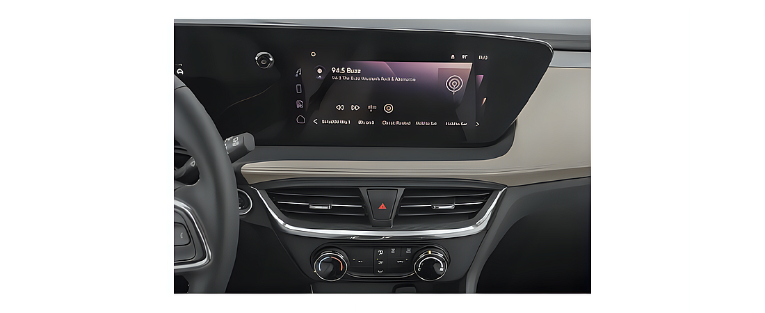 Buick Encore GX 2024 9