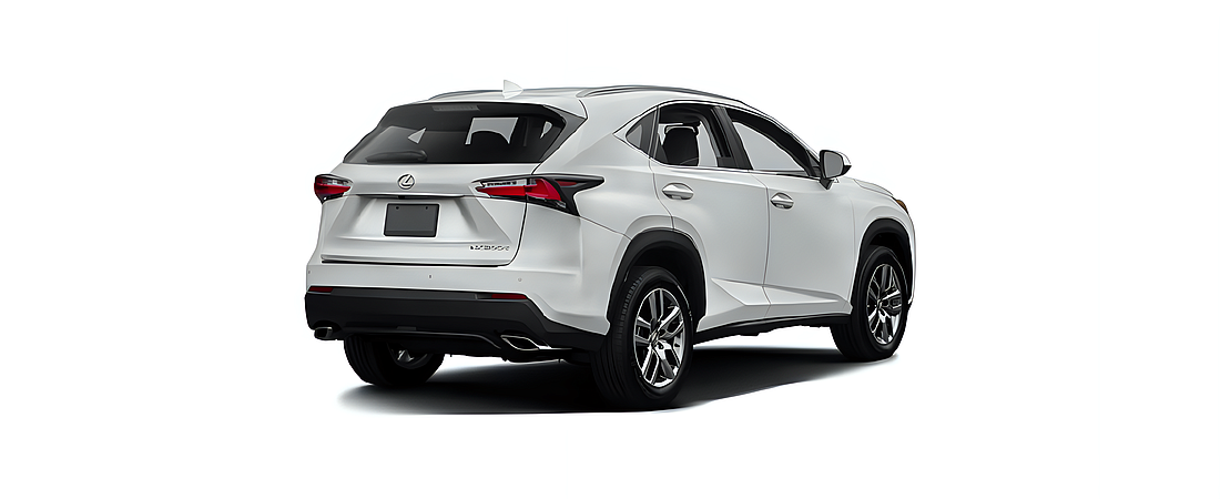 Lexus NX 200t 2016 2