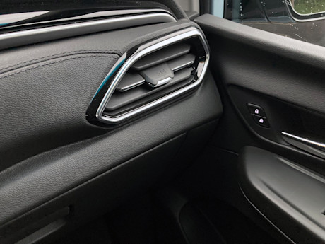 Chevrolet Bolt 1LT 2022 : essai routier Image