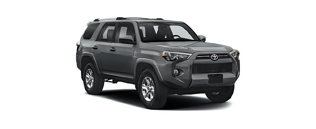 Toyota 4Runner 2023 2