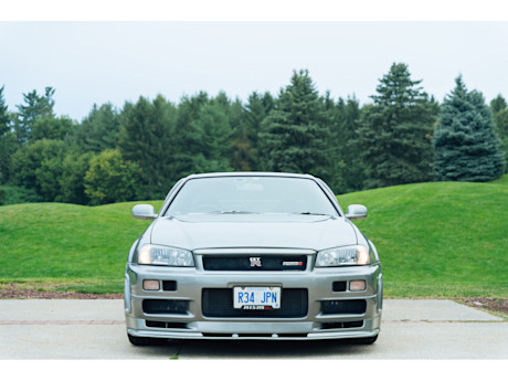 Editorial 2001 nissan skyline gt r fotw cd 241205 9