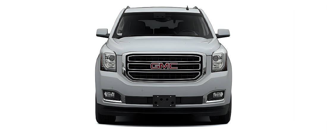 GMC Yukon 2015 4