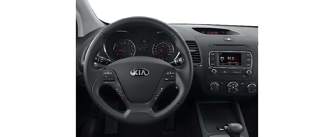 Kia Forte Koup 2017 6