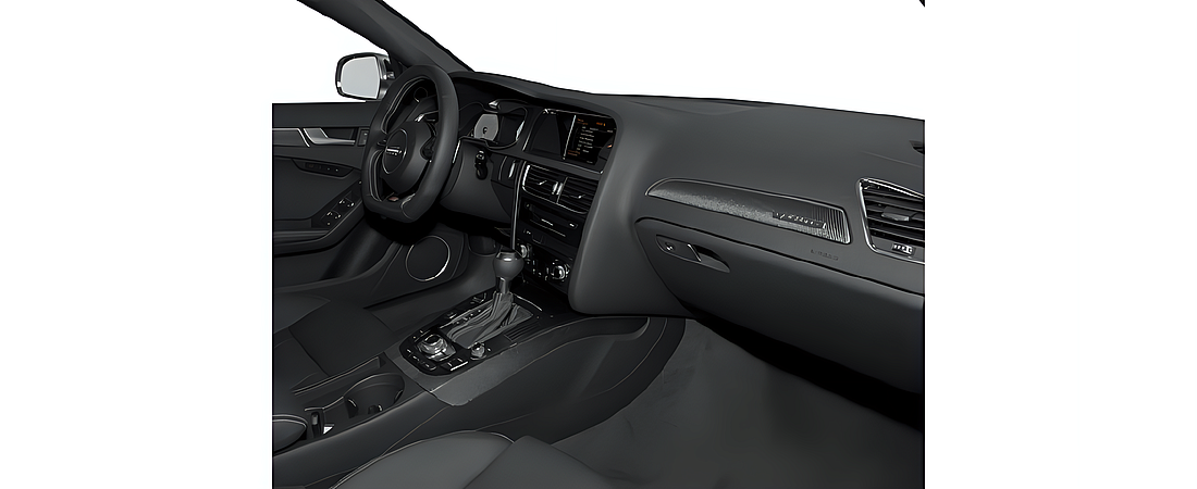 Audi S4 2016 14