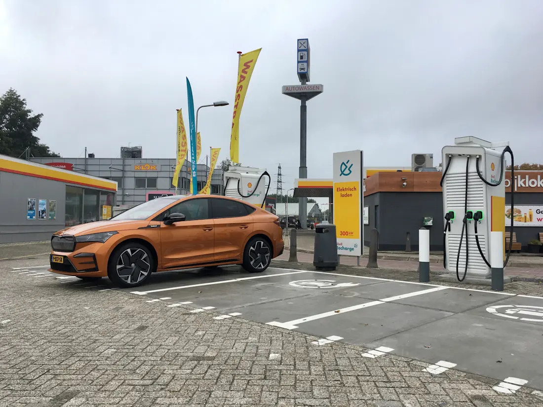 In deze landen hebben EV-rijders de meeste actieradiusstress