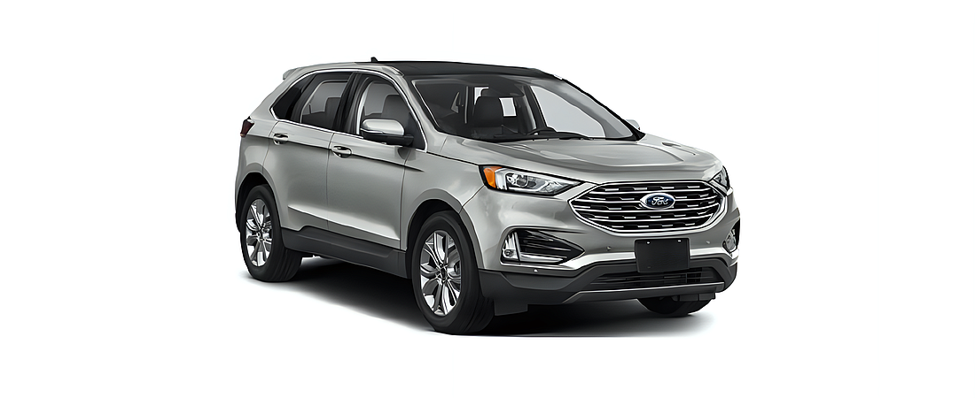 Ford Edge 2023 29