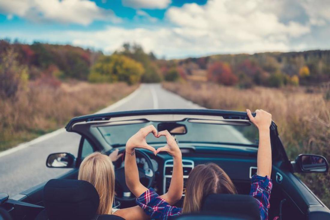 Weltfrauentag: Gleichberechtigung beim Thema Auto noch ausbaufähig