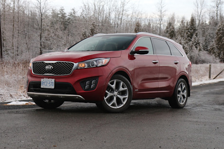 Editorial 2016 kia sorento sx jc 36
