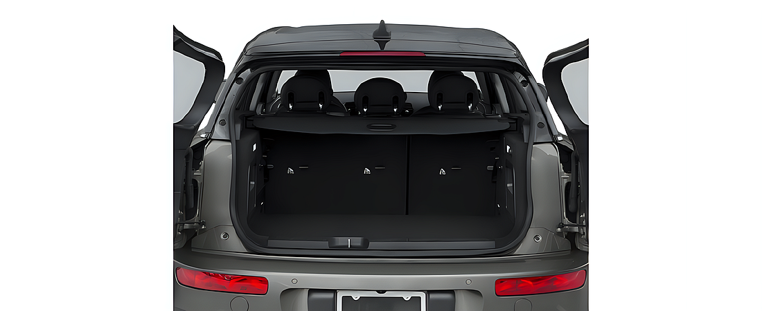 MINI Cooper Clubman 2017 11