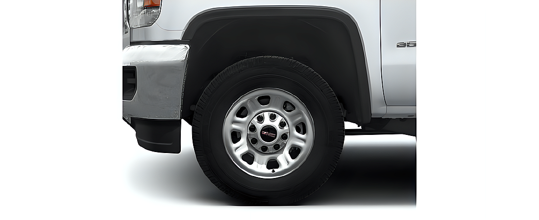 GMC Sierra 3500HD 2015 11