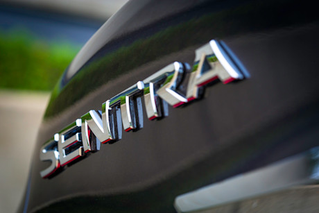 Nissan Sentra 2013 à 2019 : essai routier usagé Image