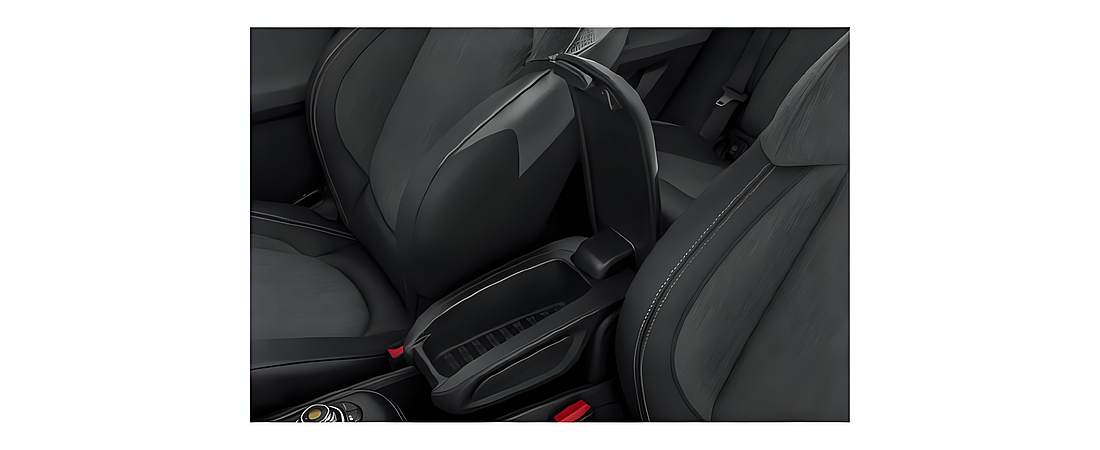 MINI Countryman 2023 39