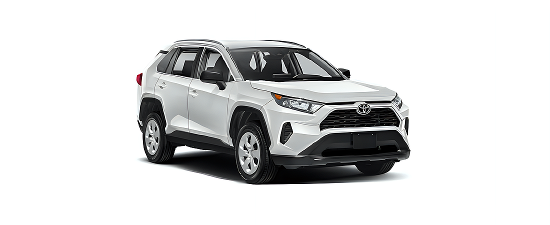 Toyota RAV4 2022 2