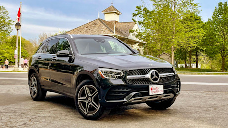 Editorial 2021 mercedes benz glc 300 4matic 05 ct