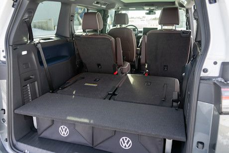 Editorial 2025 volkswagen id buzz td kd 250106 15