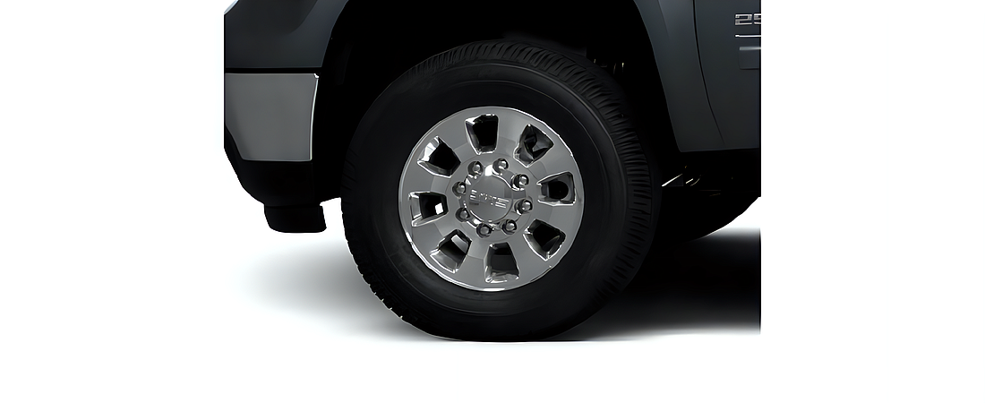 GMC SIERRA 2500HD 2011 30