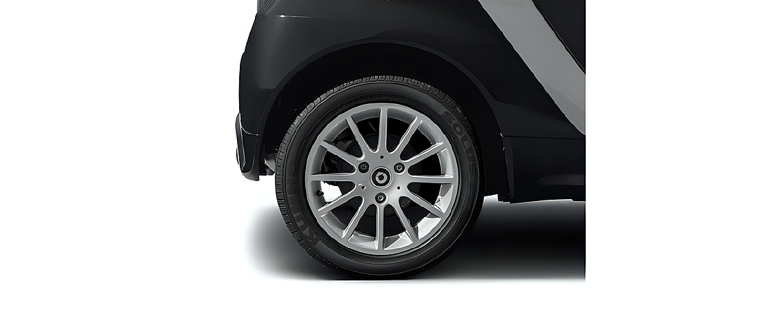 smart fortwo 2013 45