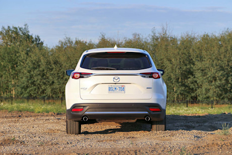 Editorial 2016 mazda cx 9 signature ts 06