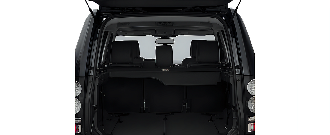 Land Rover LR4 2014 12