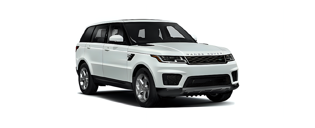 Land Rover Range Rover Sport 2019 2