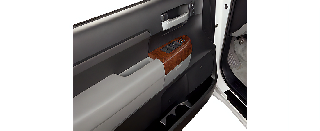 Toyota Tundra 2010 9