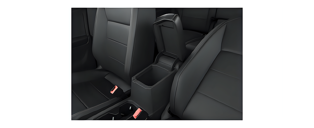 Volkswagen Tiguan 2019 13