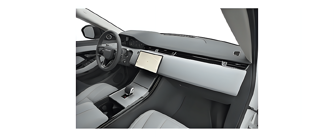 Land Rover Range Rover Evoque 2025 13