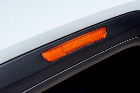 GMC Sierra HD 2020 : essai routier Image