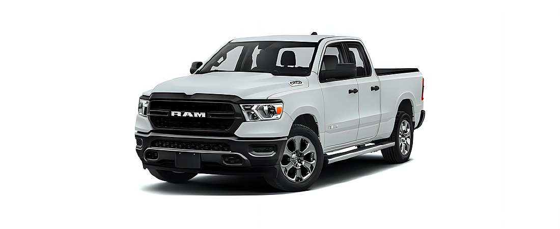 Ram 1500 2021 1