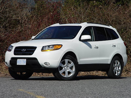 Editorial 2009 hyundai santa fe gw 001 6491