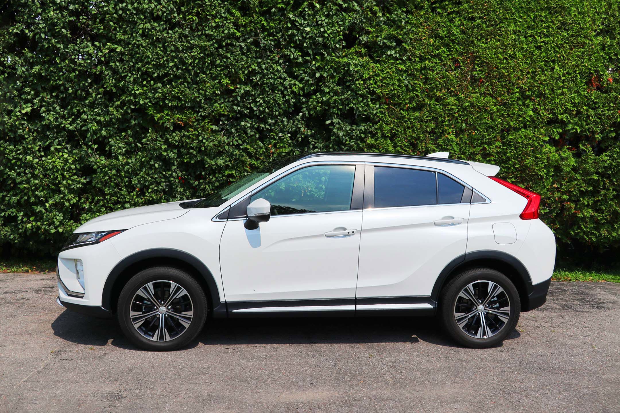 2019 Mitsubishi Eclipse Cross Review - AutoTrader.ca