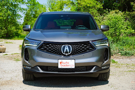 Editorial 2023 acura rdx platinum elite a spec td 230712 01 di