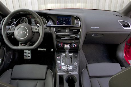 Editorial 2015 audi rs5 quattro jy 27