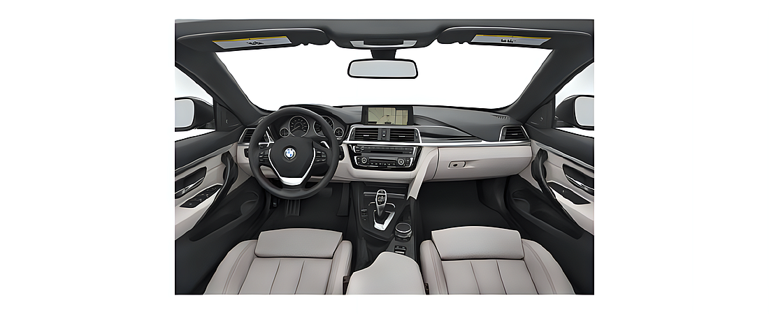 BMW 4 Series 2019 7